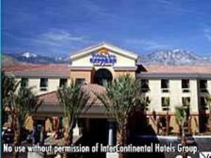 Holiday Inn Express & Suites Cathedral City (Palm Springs)