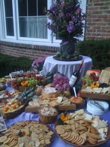 Shoups Country Catering