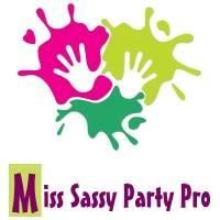 Miss Sassy Party Pro