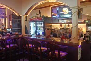 The Grapevine Restaurant - Richmond, VA - Party Venue