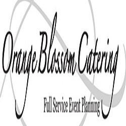 Orange Blossom Catering