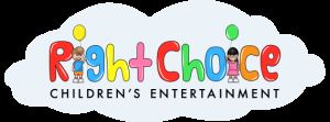 Right Choice Children's Entertainment