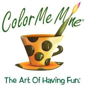 Color Me Mine Victoria