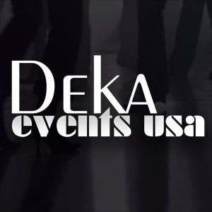 Deka Events Personalized Events