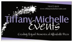 Tiffany Michelle Events