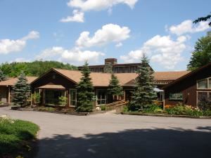 Beaver Hollow Conference Center