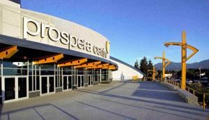 Prospera Centre Chilliwack