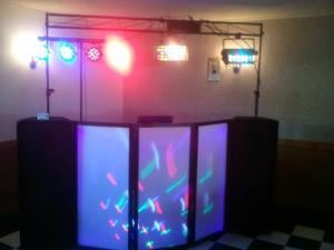 Absolute Music DJ and Photo Booth Services