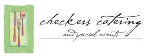 Checkers Catering & Special Events