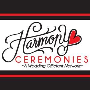 Harmony Ceremonies
