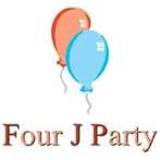 Four J Party