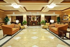 Holiday Inn Express & Suites Biloxi- Ocean Springs