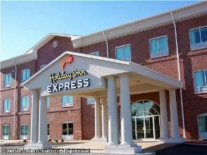 Holiday Inn Express Campbellsville Campbellsville Ky