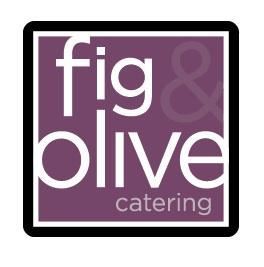 Fig&Olive Corporate Catering