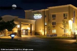 Holiday Inn Express & Suites Wheat Ridge-Denver West