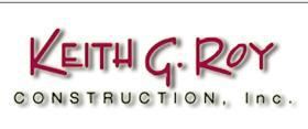 Keith Roy Construction