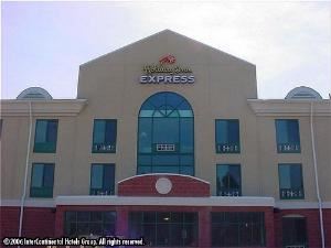Holiday Inn Express & Suites Drums-Hazleton (I-80)