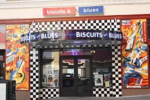 Biscuits And Blues