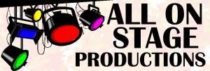 all on stage productions