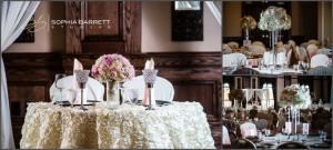 Major Luxe Event Design