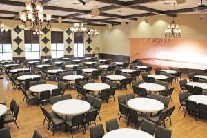 Rose Heights Banquet Hall