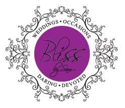 Bliss By Sam Wedding and Occasion Planners
