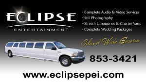 Eclipse Entertainment Company