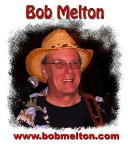 Bob Melton