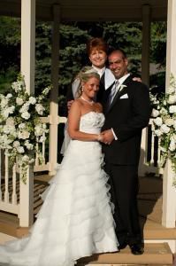 La Donna Wedding Officiants & Ceremony Coordinating Services