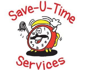 Save U Time Services