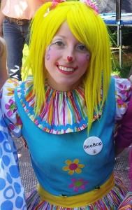 Beebop the clown and friends - Burlington, ON - Entertainer