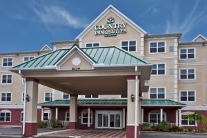 Country Inn & Suites By Carlson, Tampa Airport North, FL