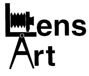 Lens Art