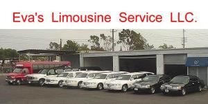 Eva's Limousine Service