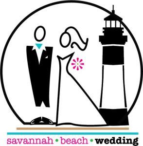 Savannah Beach Wedding