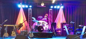 DC Live Sound and Stage Lighting