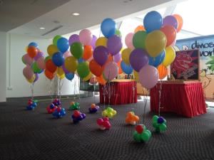Ocala Balloon Design