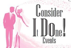 Consider It Done Events