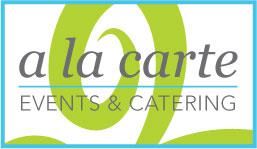 A La Carte Event Planning