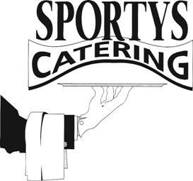 Sportys Catering