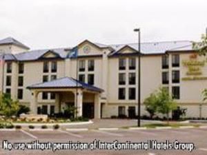 Holiday Inn Express & Suites Jacksonville-South