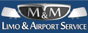 Captain's M&M Limo & Airport Seaport and Car Service