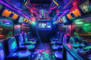 Clean Ride Limo