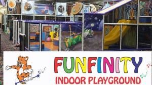 Funfinity Indoor Playground