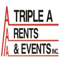 AAA Rents & Events