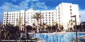 Staybridge Suites Anaheim-Resort Area