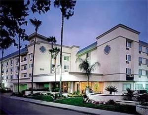 Comfort Inn Suites San Diego Zoo Seaworld Area San Diego Ca