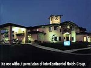 Holiday Inn Express & Suites Arcata/Eureka-Airport Area