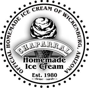 Chaparral Homemade Ice Cream & Catering