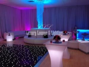 How can you find birthday party rooms for rent?